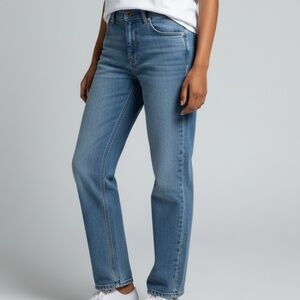 Cotton Denim jeans, Democracy Ab Solution Skinny Jeans
